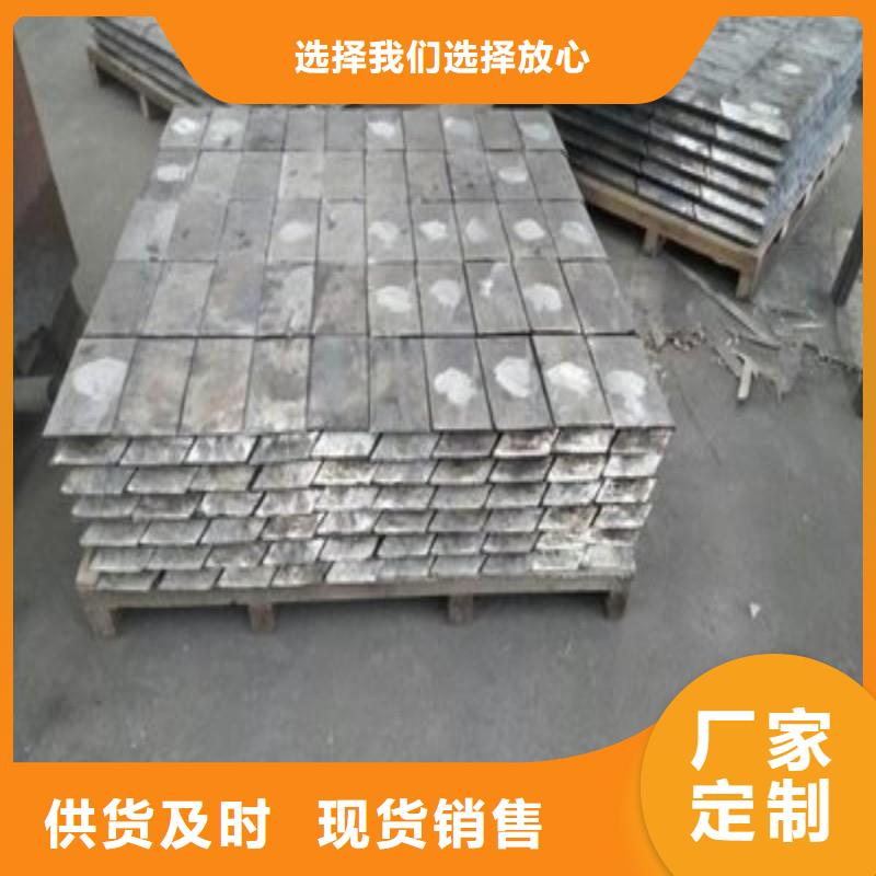 鉛板擁有核心技術優勢