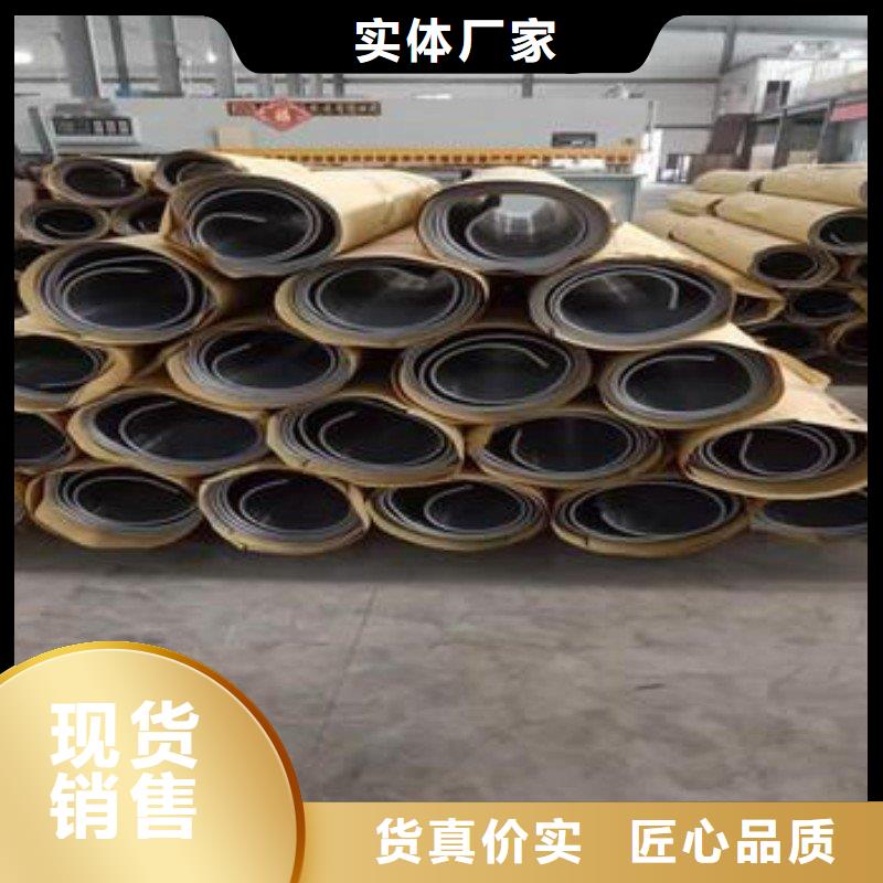 鉛板使用壽命長久