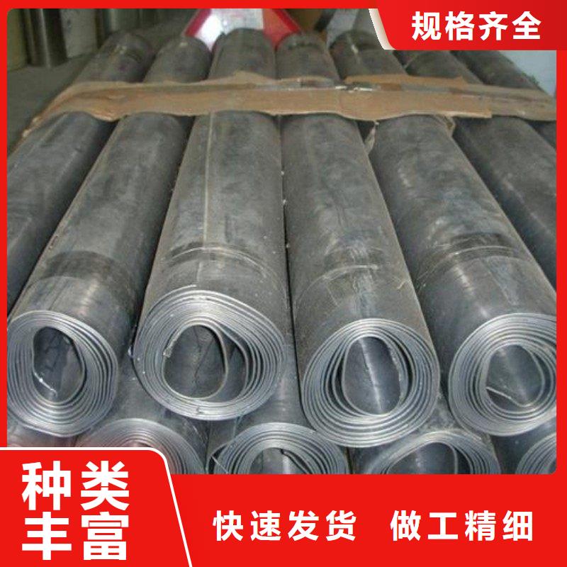 鉛板質量檢測
