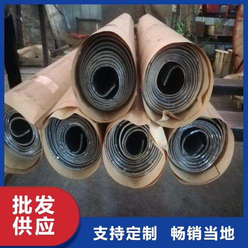 鉛板設計合理