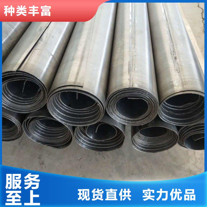 醫(yī)用鉛板全國施工