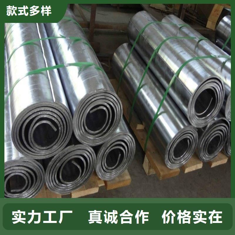 鉛板大庫存無缺貨危機