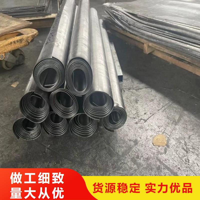 鉛板品質(zhì)過硬