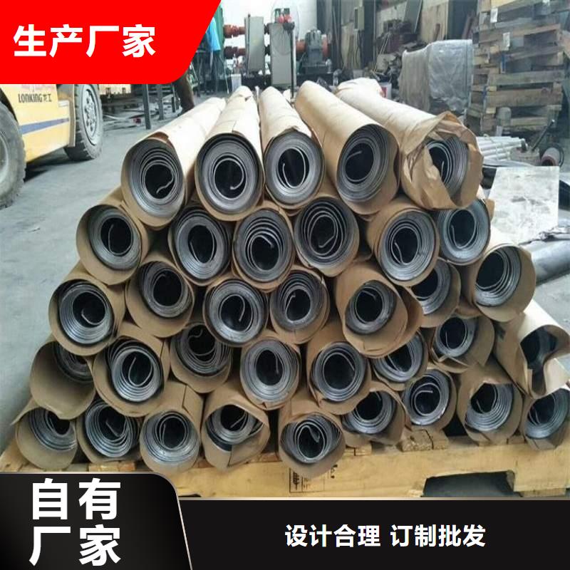 防輻射鉛板經濟實用