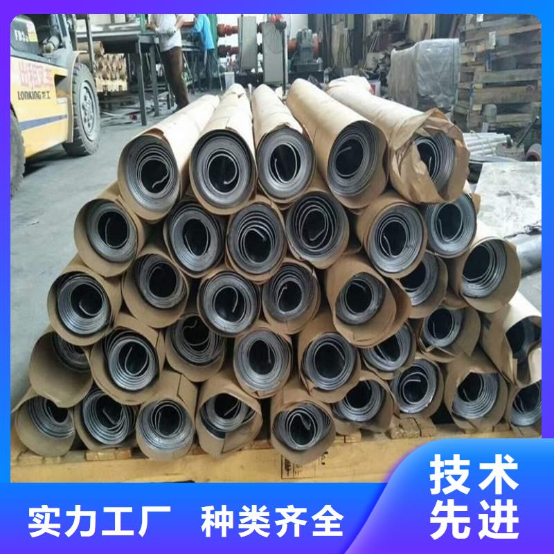 鉛板廠家實力大
