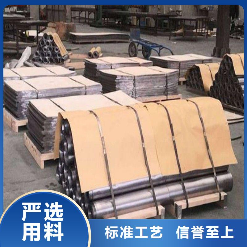鉛板使用壽命長久