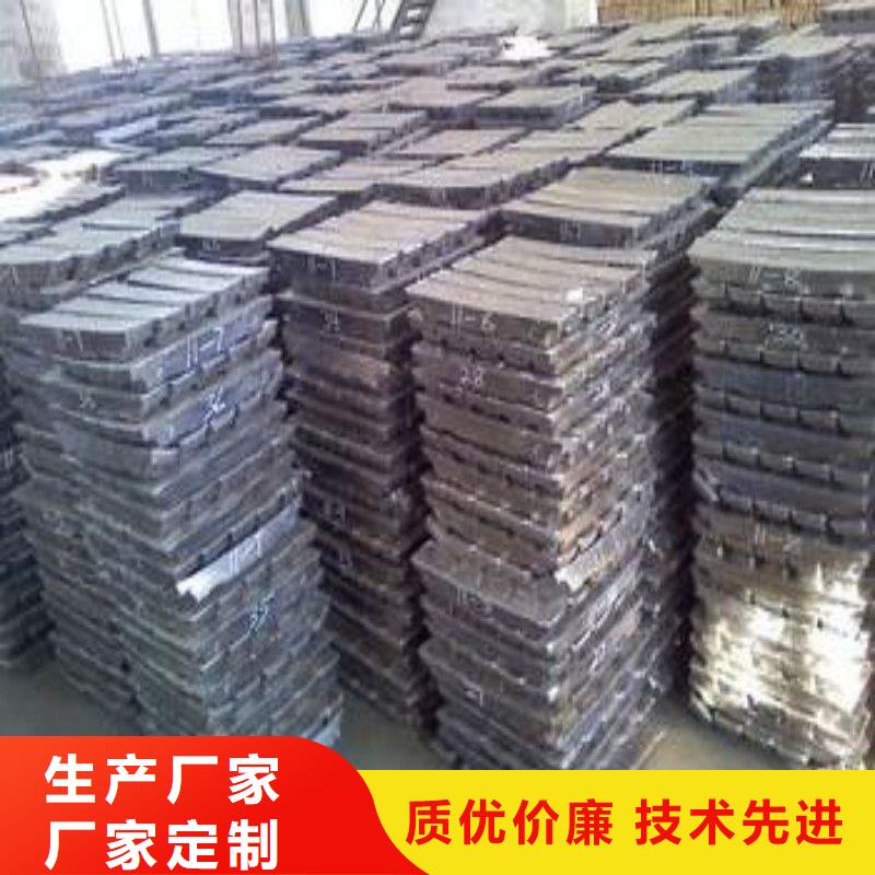 鉛板可定制有保障