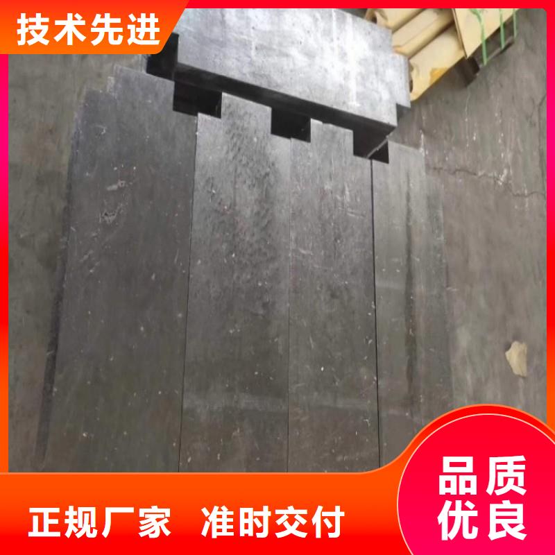 鉛板廠家定制