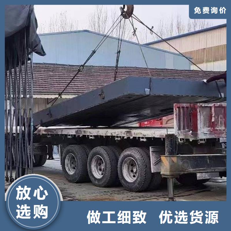 探傷室防護門型號齊全