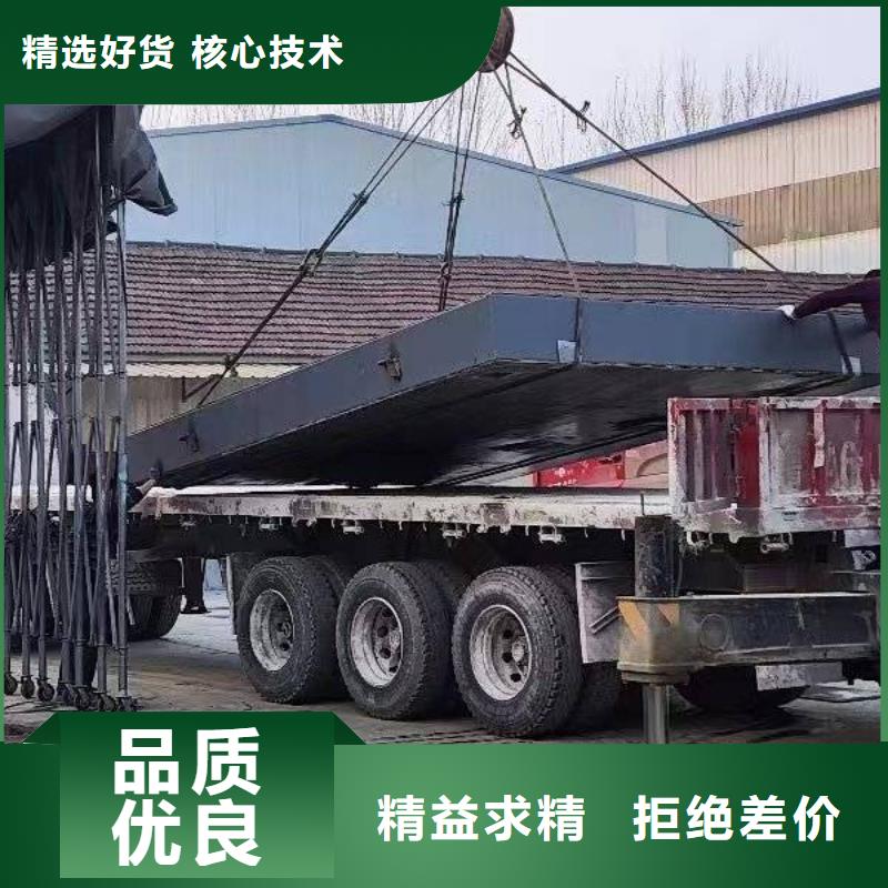 探傷室防護門質量三包