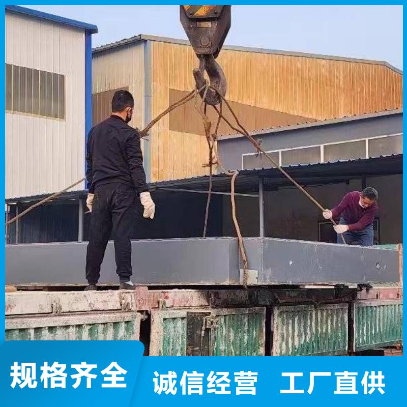 探傷室防護門擁有核心技術優勢