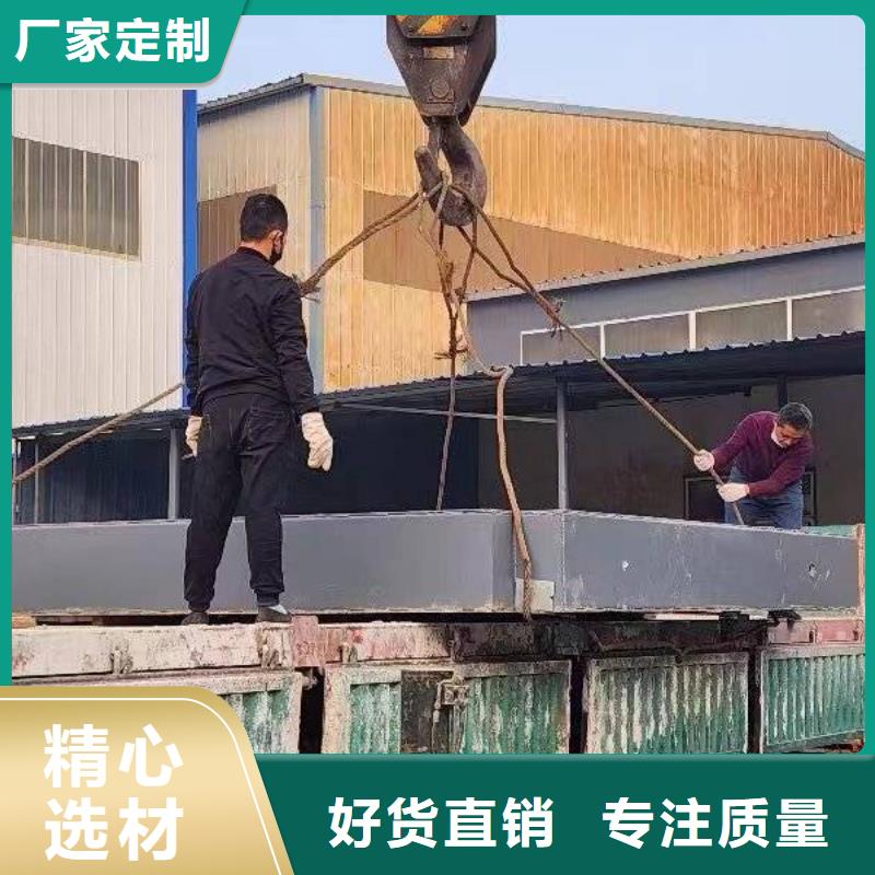 探傷室防護門廠家銷售