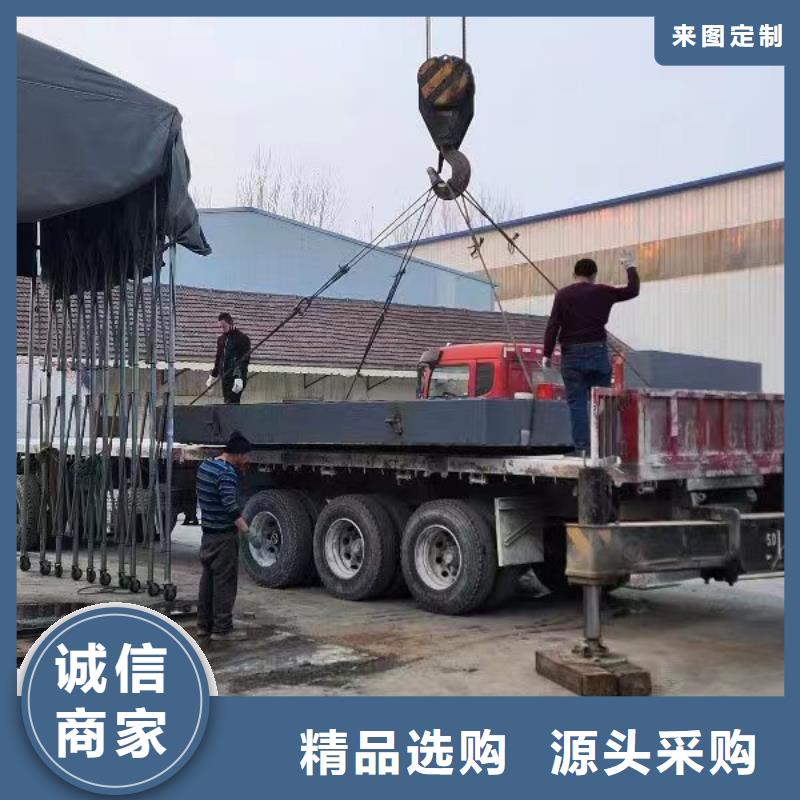 探傷室防護門口碑好實力強