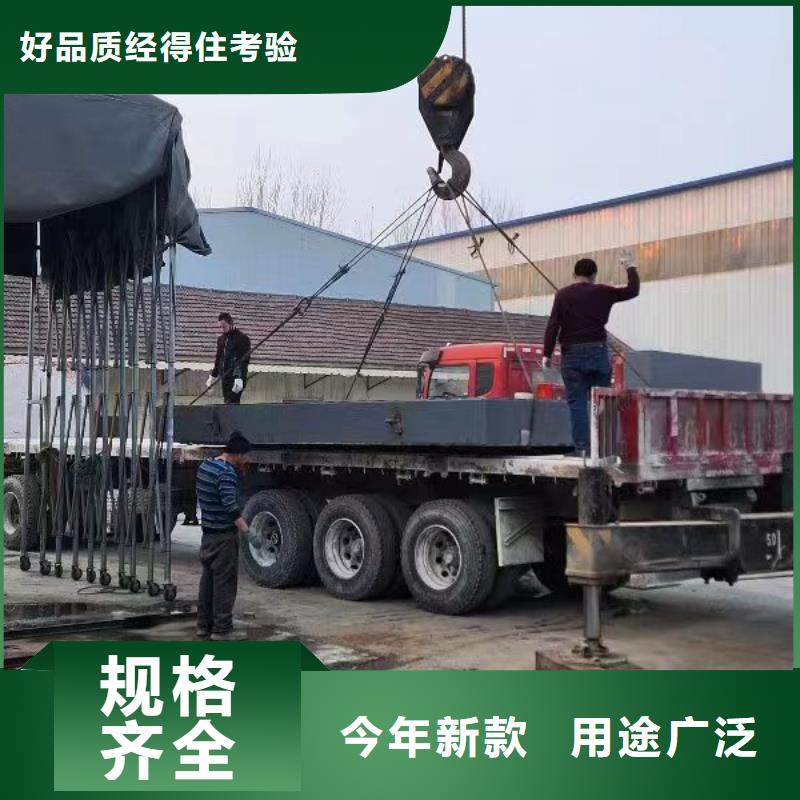 探傷室防護門應用廣泛