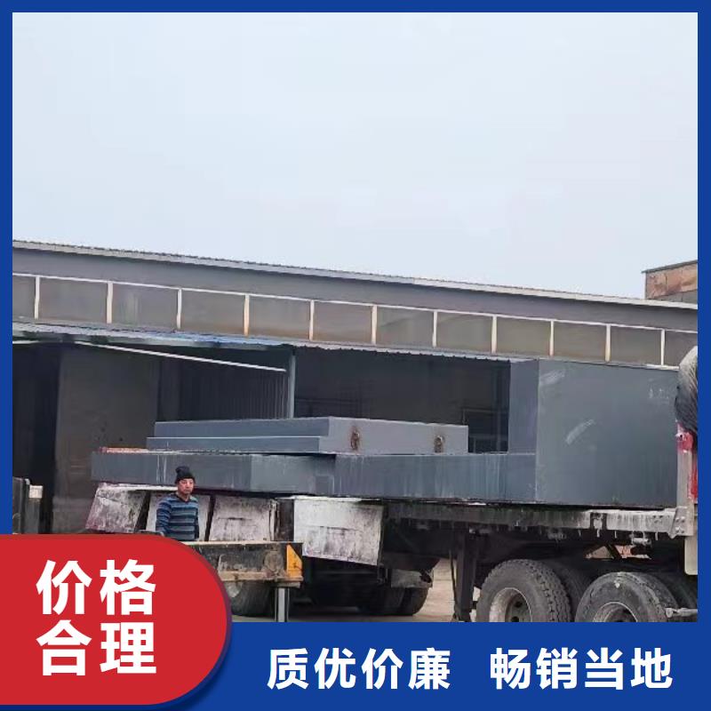 探傷室防護門研發生產銷售