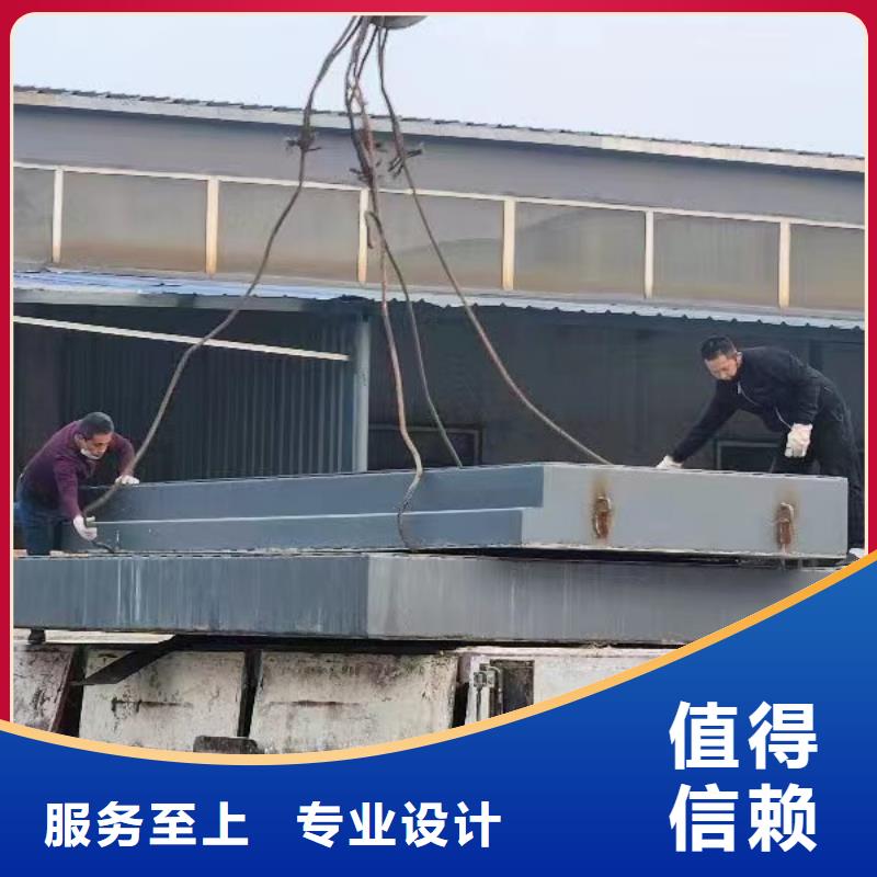 探傷室防護門擁有核心技術優勢