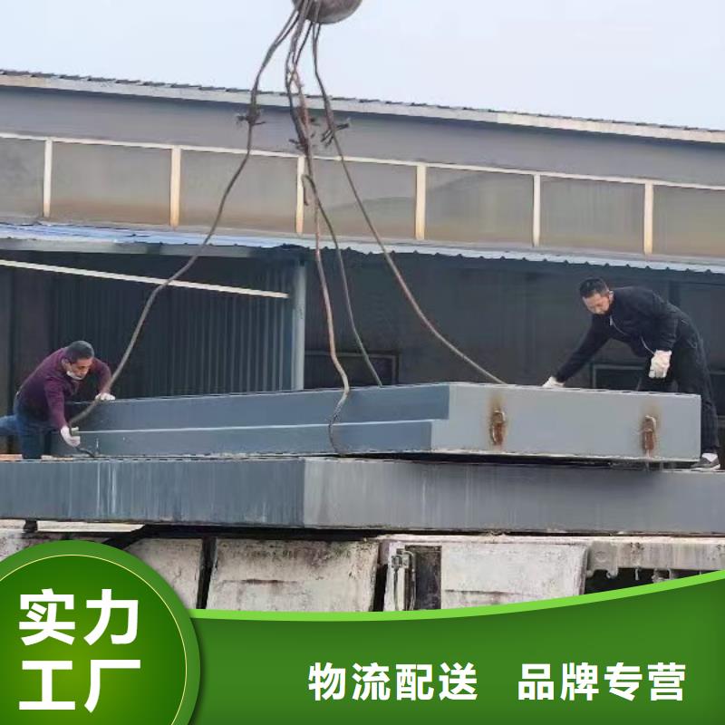探傷室防護門庫存量大