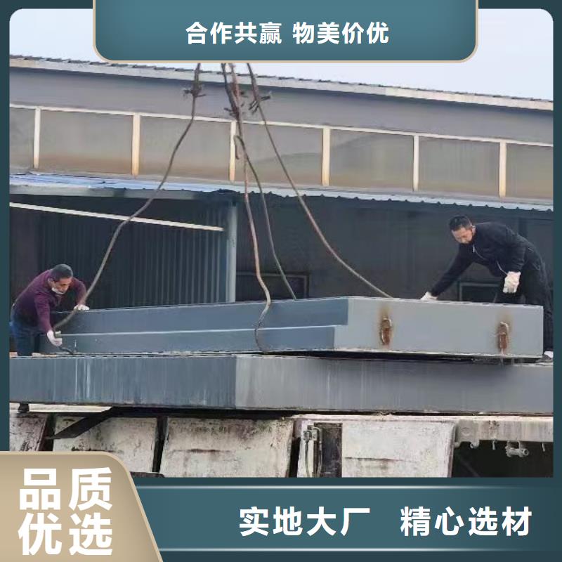 探傷室防護門專業生產廠家