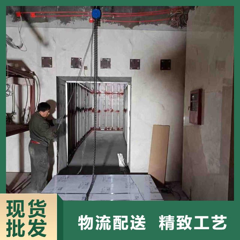 現貨供應曝光室防護門_實力廠家