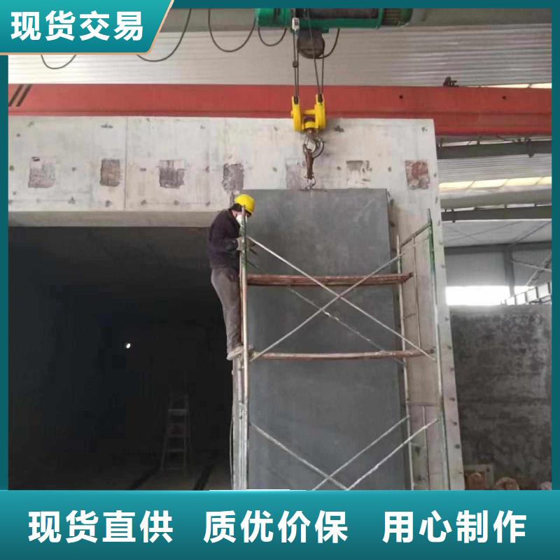 探傷室防護(hù)門海量貨源