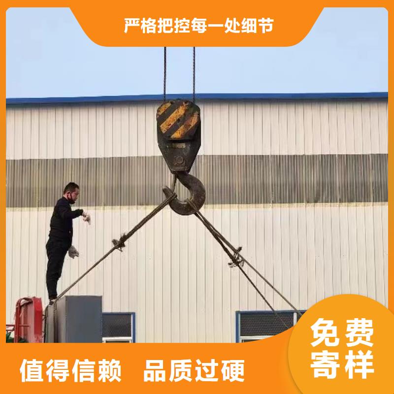 探傷室防護門廠家實力雄厚