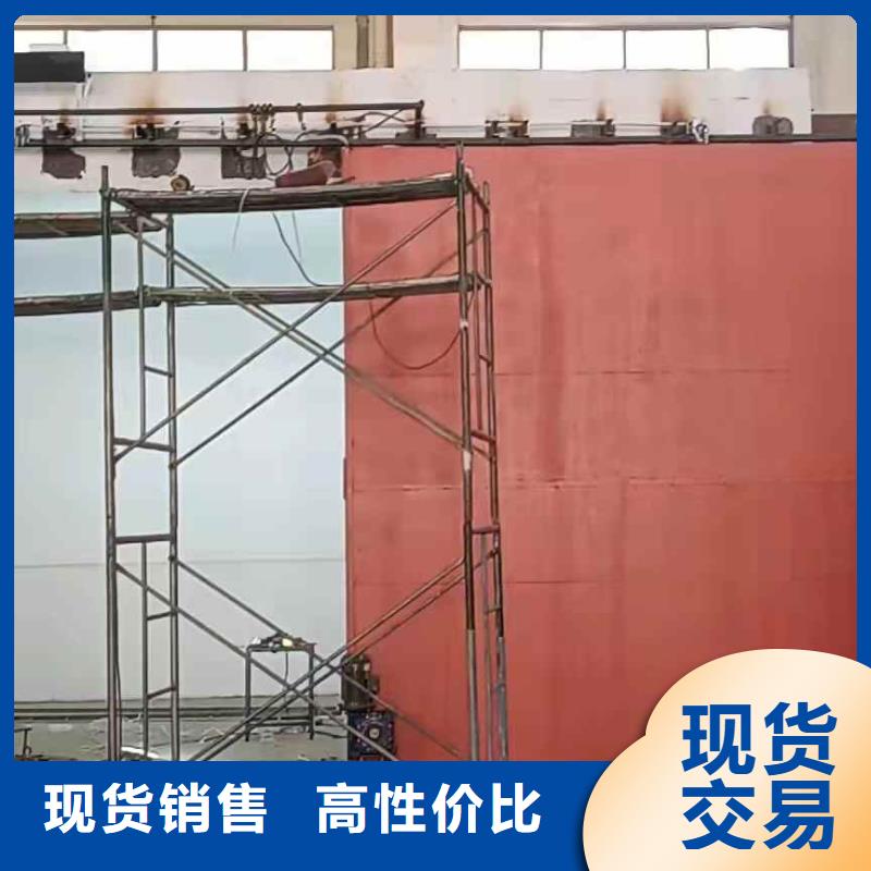 探傷室防護門高質量高信譽