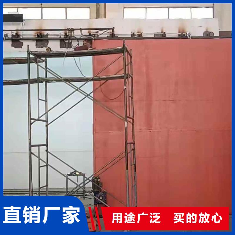 定制曝光室防護門_誠信企業
