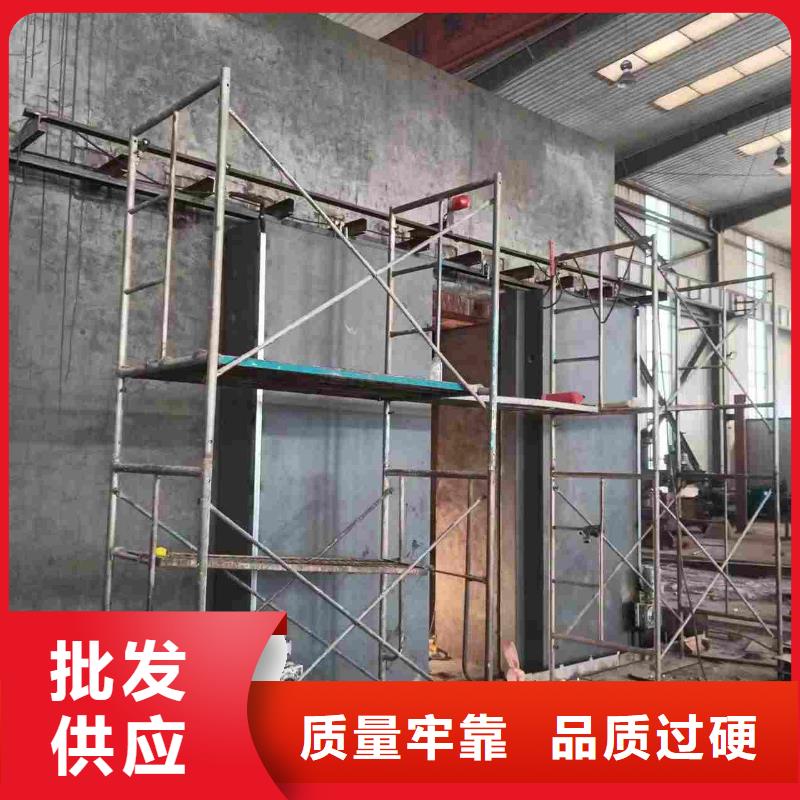 探傷室環評免費拿樣