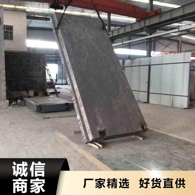 探傷室防護門現貨批發