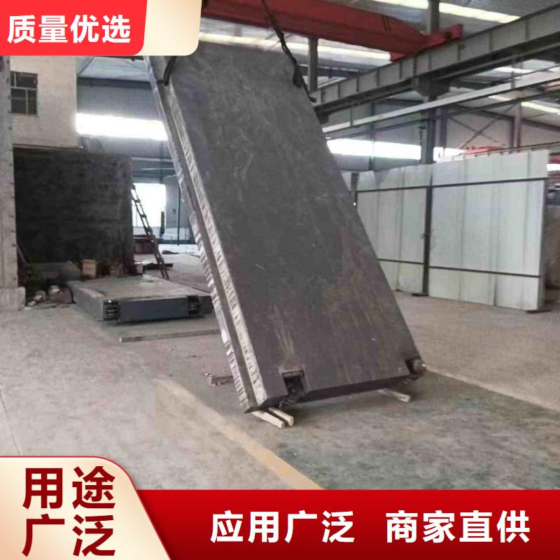 探傷室防護門廠家銷售