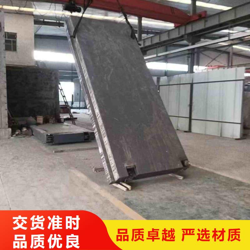探傷室防護門一站式供應廠家
