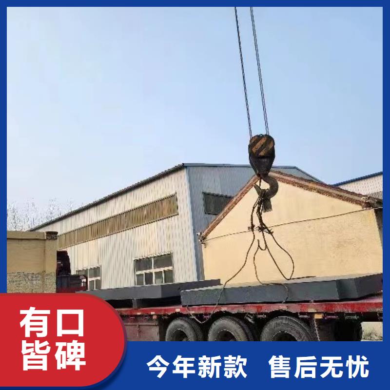 探傷室防護門國標檢測放心購買