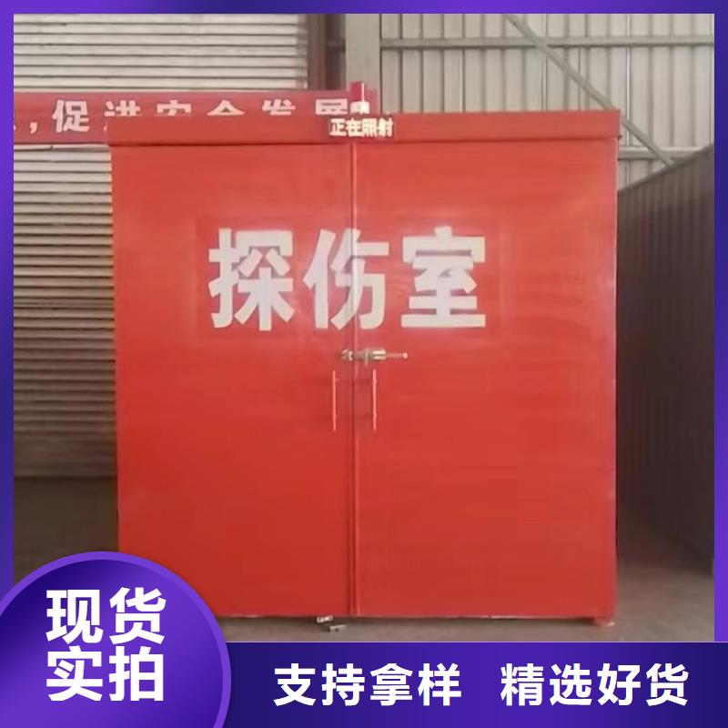 鉛房專業(yè)信賴廠家