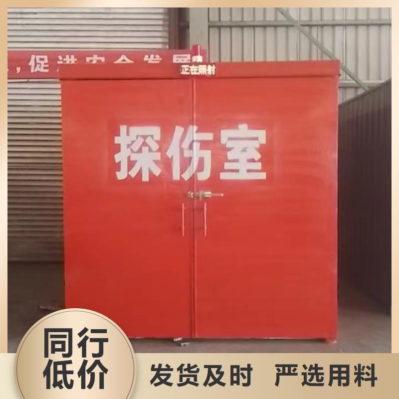 鉛房細節之處更加用心