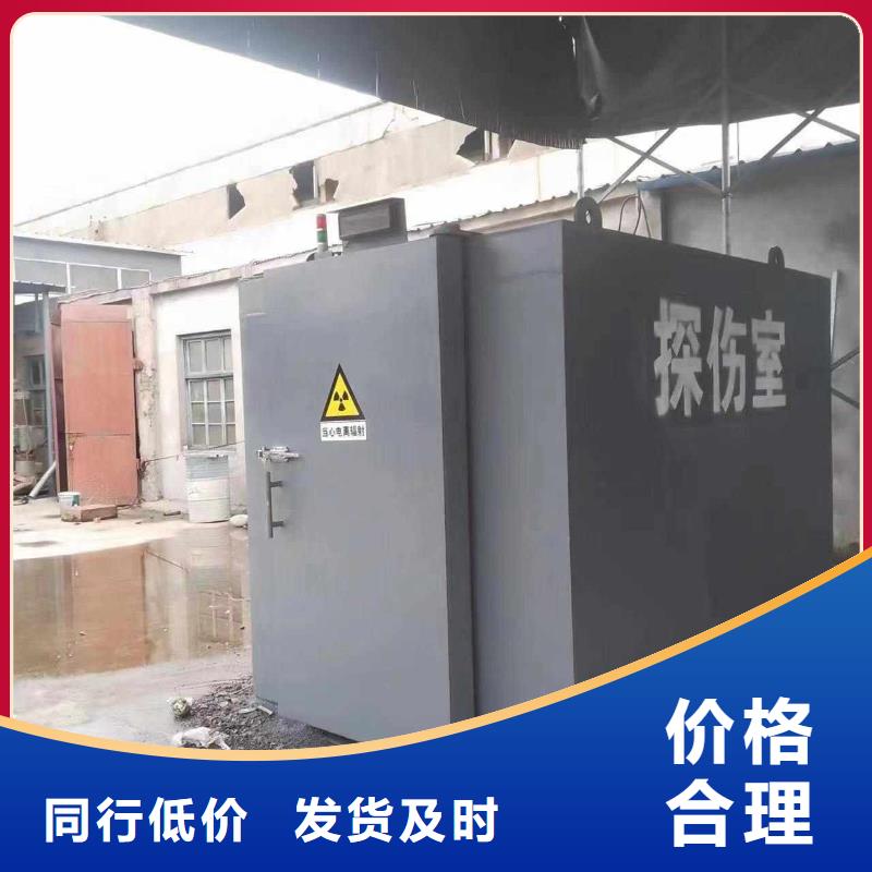 鉛房廠家銷售