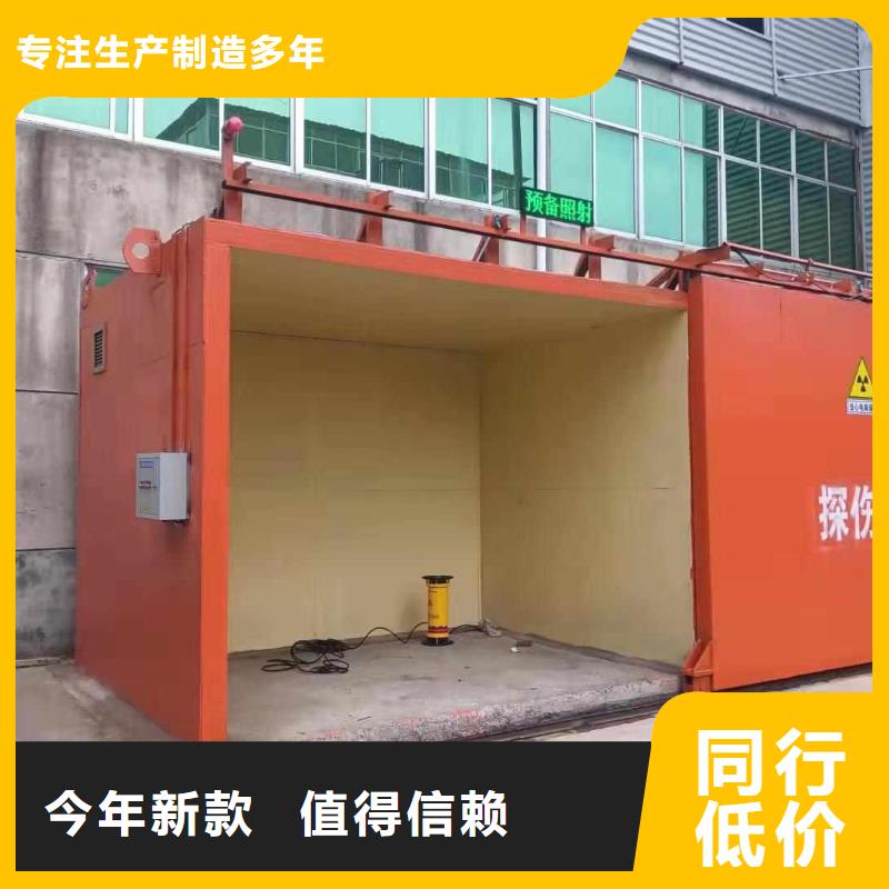 鉛房嚴格把控質量