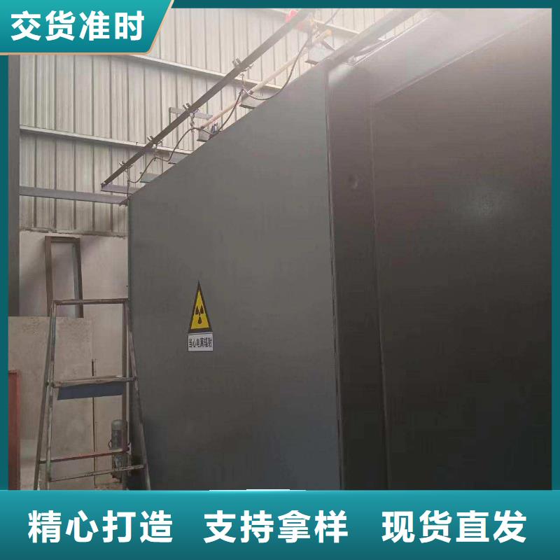 鉛房規格型號全