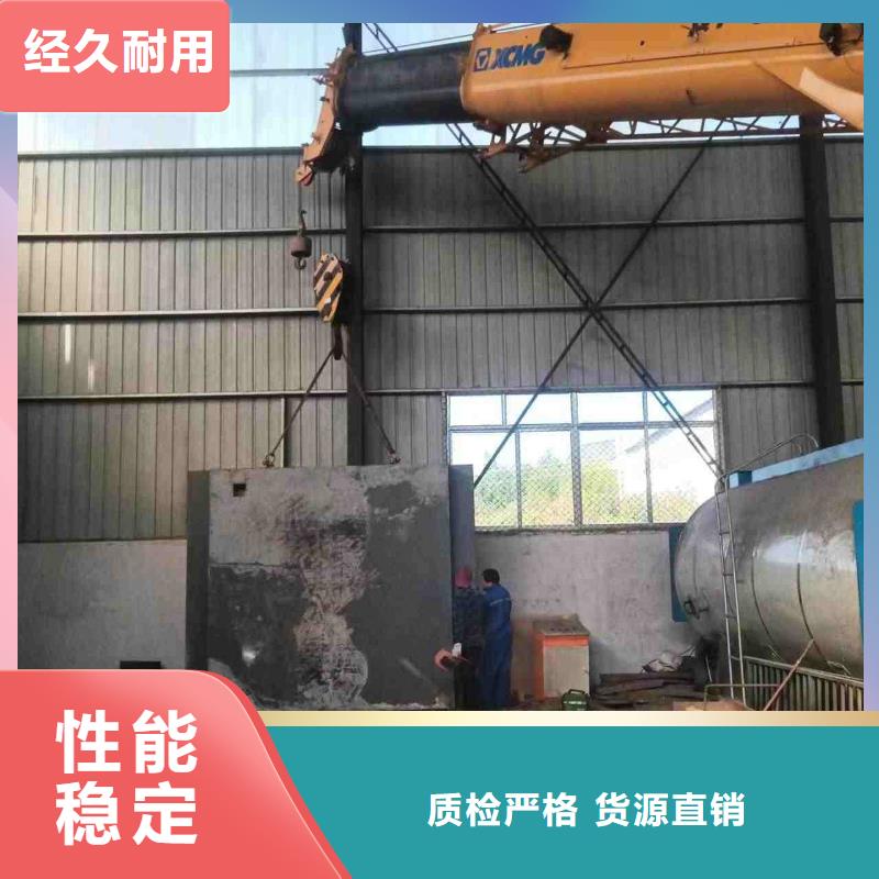 鉛房滿足客戶所需
