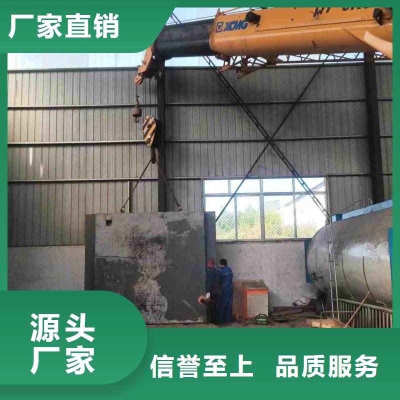 鉛房實力大廠家