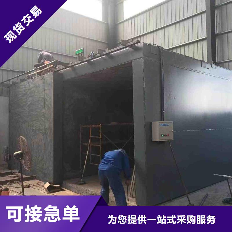 鉛房專(zhuān)業(yè)生產(chǎn)廠(chǎng)家