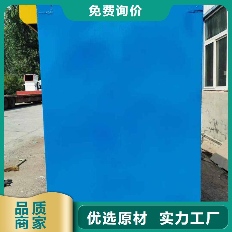 鉛房工藝層層把關