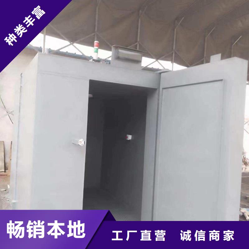 鉛房多行業(yè)適用