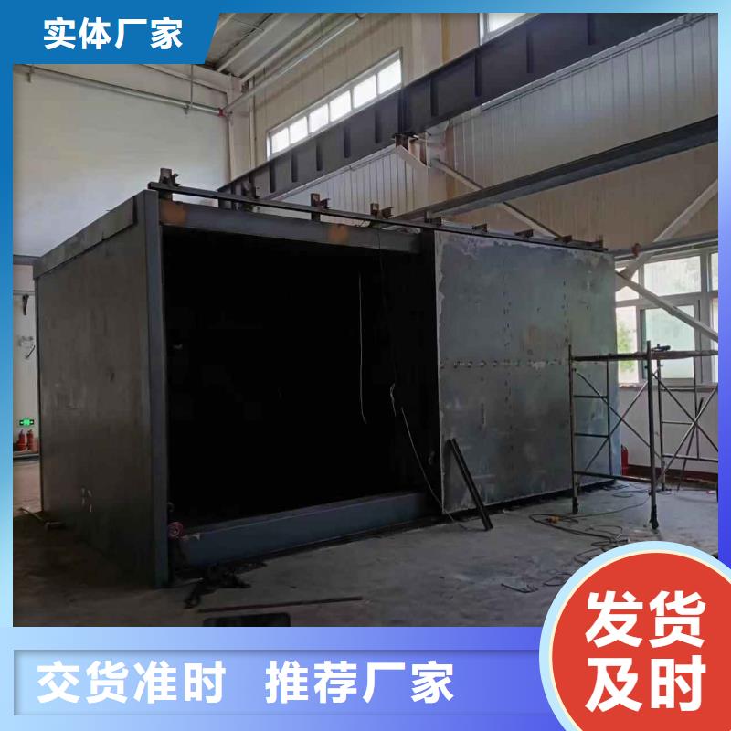 鉛房精心打造