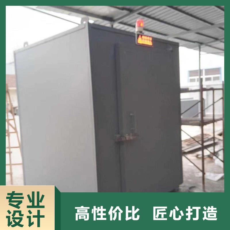 鉛房品質(zhì)保證