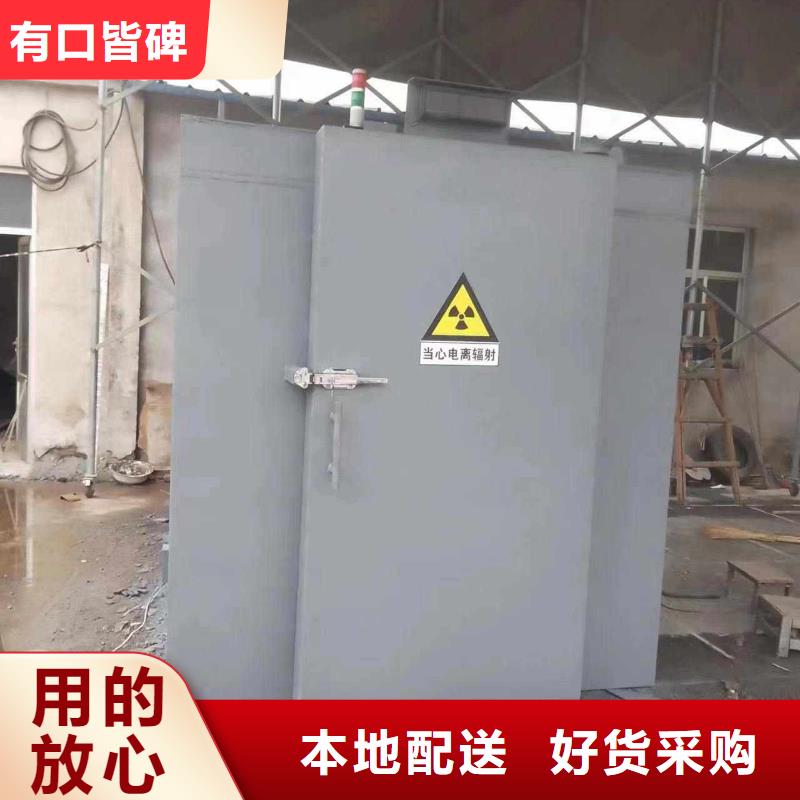 鉛房設備齊全支持定制