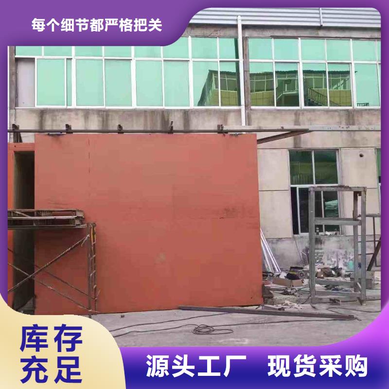 鉛房實力大廠家