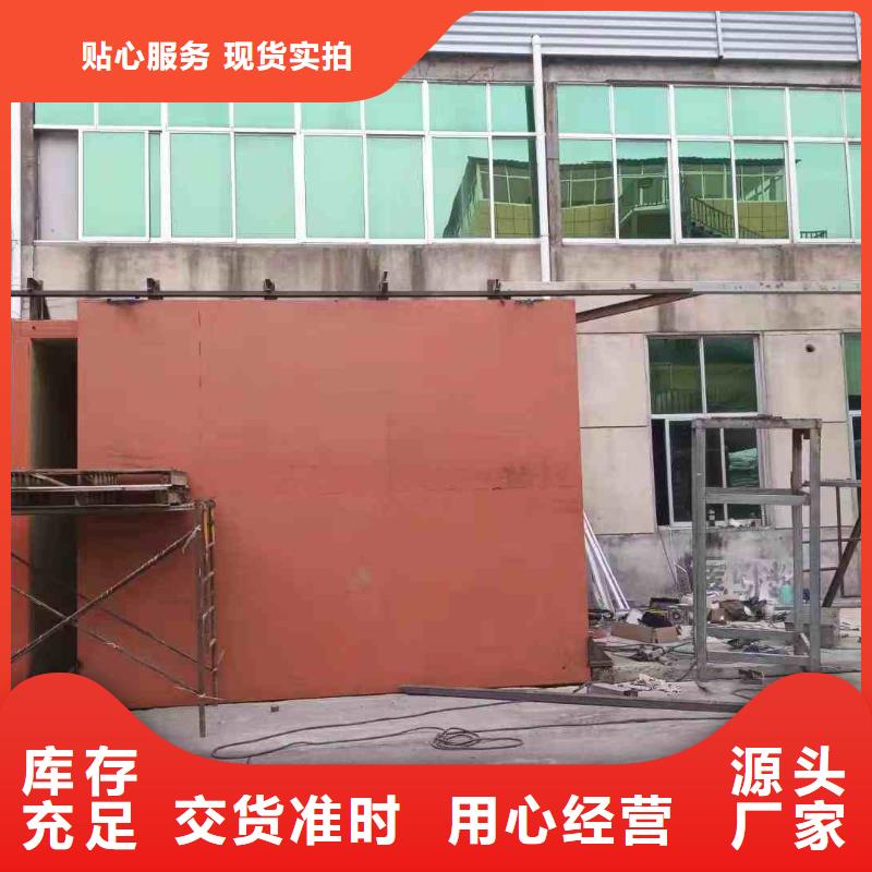 鉛房以質量求生存