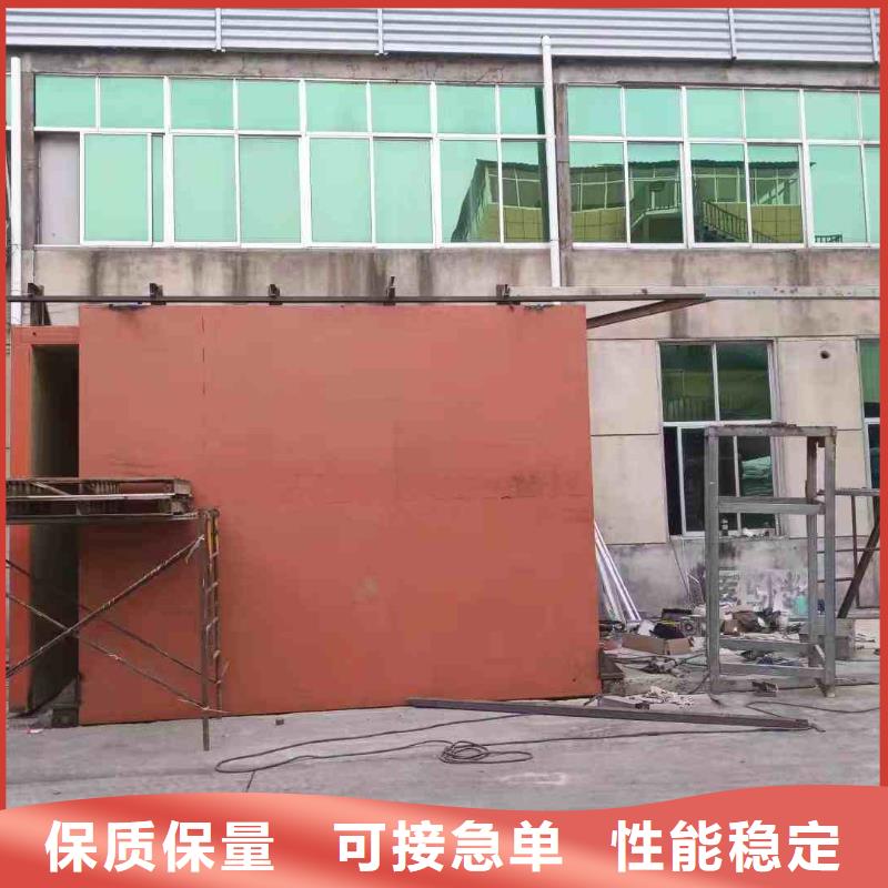 鉛房源頭直供