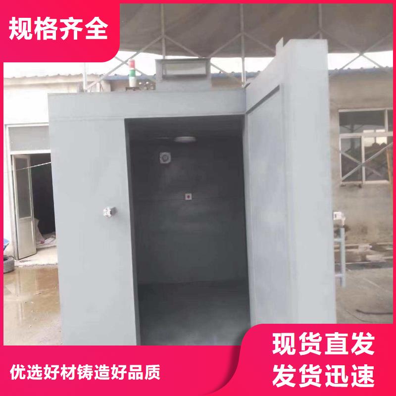 鉛房細節之處更加用心