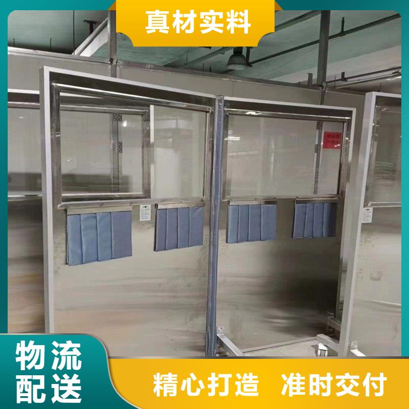 核醫學防輻射工程-歡迎來廠考察